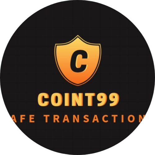 coinT99 Logo